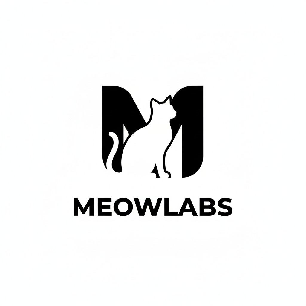 Meow Labs Logo